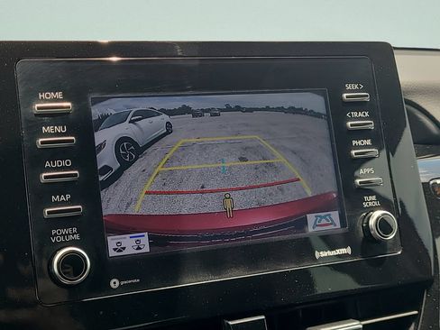 Used 2023 Toyota Camry LE w/ Convenience Package FWD image 16