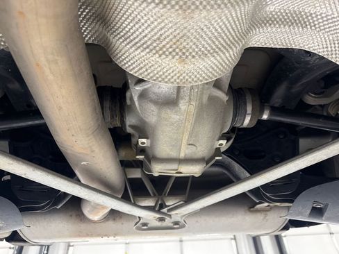 Used 2022 BMW X3 xDrive30i w/ M Sport Package 2 image 18