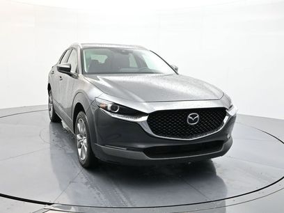 Used 2022 MAZDA CX-30 AWD 2.5 S w/ Preferred Package