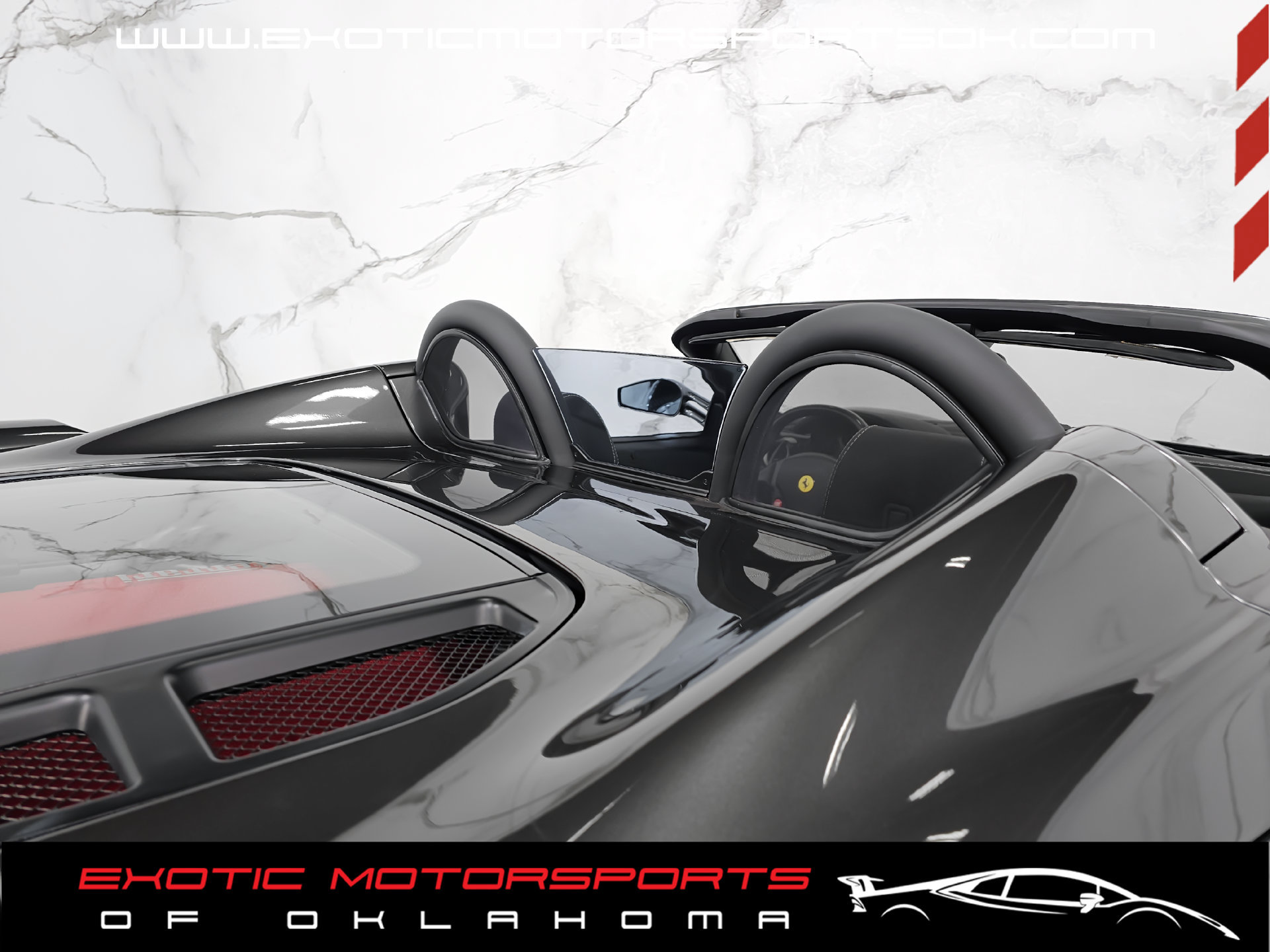 Used 2008 Ferrari F430 Spider RWD image 41