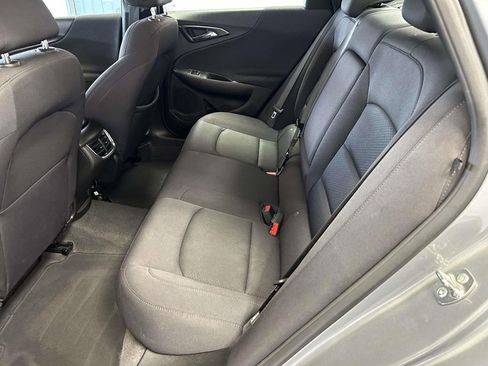 Used 2024 Chevrolet Malibu LT FWD image 14