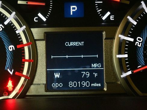 Used 2018 Toyota 4Runner Limited image 49