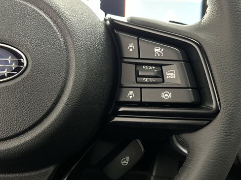 New 2026 Subaru Outback Premium image 27