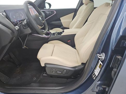 Used 2025 BMW X3 xDrive30 AWD/4WD image 6