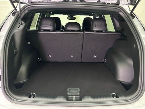 New 2026 Jeep Compass Trailhawk image 12