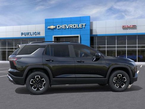 New 2026 Chevrolet Equinox ACTIV w/ Convenience Package III image 5