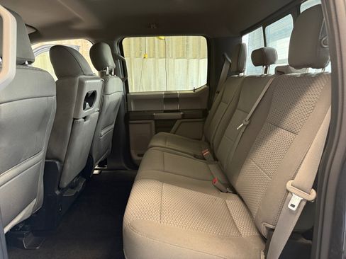 Used 2019 Ford F150 XLT w/ Equipment Group 302A Luxury image 17