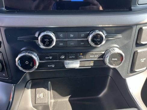 Used 2024 Ford F150 XLT w/ Mobile Office Package image 23