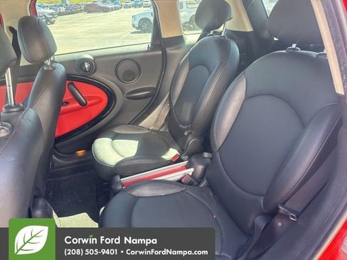 Used 2012 MINI Cooper Countryman S image 11