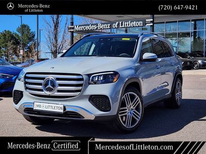 Certified 2026 Mercedes-Benz GLS 450 4MATIC