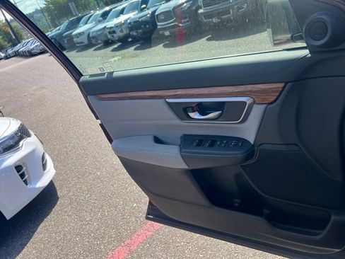 Used 2019 Honda CR-V EX image 19