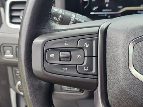 Used 2023 GMC Yukon Denali Ultimate w/ LPO, Floor Liner Package AWD/4WD image 30