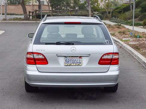 Used 2006 Mercedes-Benz E 350 Wagon image 5