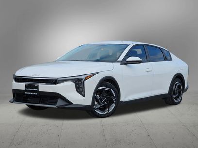 Used 2025 Kia K4 EX