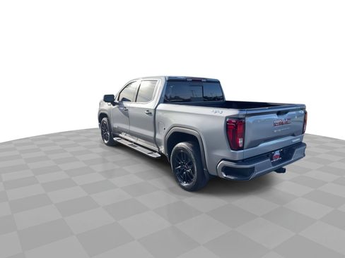 New 2026 GMC Sierra 1500 Elevation w/ Elevation Premium Package AWD/4WD image 41