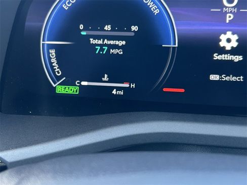 New 2026 Toyota Camry XLE image 33