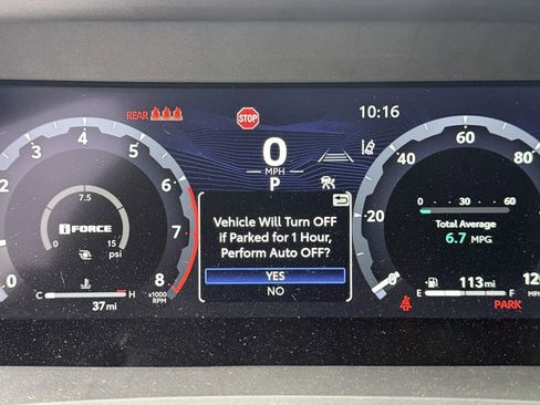 New 2024 Toyota Tacoma TRD Off-Road image 32