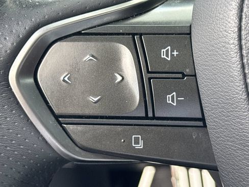 Used 2024 Lexus RX 500h F Sport w/ Convenience Package AWD/4WD image 25