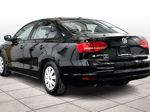 Used 2015 Volkswagen Jetta S image 11