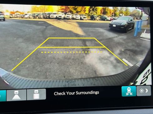 New 2026 Honda Odyssey EX-L image 22