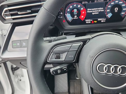 Used 2025 Audi A3 2.0T Premium w/ Convenience Package AWD/4WD image 21