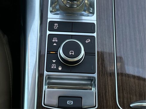Used 2020 Land Rover Range Rover Sport HSE AWD/4WD image 37