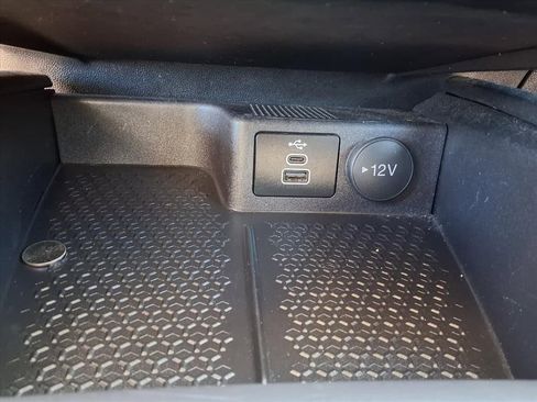 Used 2024 Ford Bronco Sport Big Bend image 18