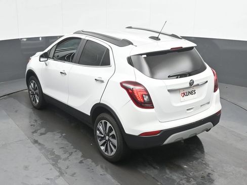 Used 2022 Buick Encore Preferred w/ Safety Package AWD/4WD image 39