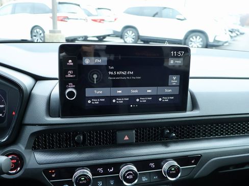 Certified 2026 Honda CR-V TrailSport image 20