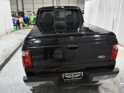 Used 2002 Ford Ranger 4x4 SuperCab image 28