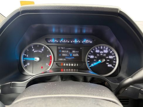 Used 2019 Ford F250 XL w/ XL Value Package image 11