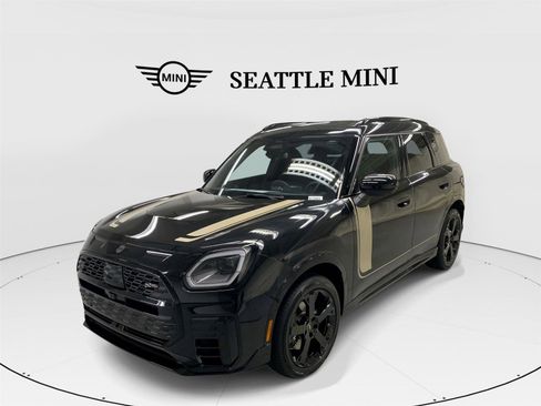 New 2026 MINI Cooper Countryman S w/ Comfort Package Max image 1