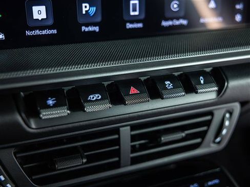 Certified 2025 Porsche 911 Carrera image 26