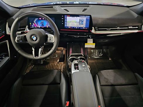 New 2026 BMW X2 xDrive28i w/ Technology Package AWD/4WD image 10