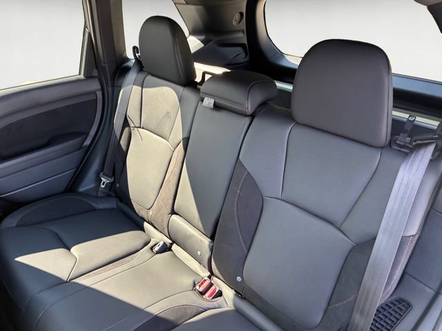 New 2026 Subaru Forester Touring AWD/4WD image 13