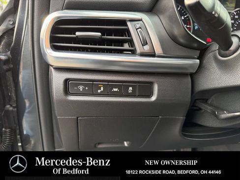 Used 2022 Kia Telluride S FWD image 10