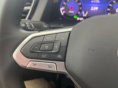New 2026 Volkswagen Atlas Peak Edition AWD/4WD image 20