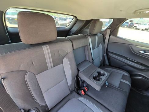 Used 2024 Chevrolet Blazer LT w/ Convenience Package FWD image 15