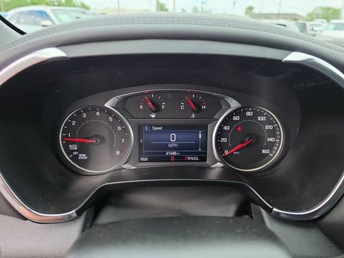 Used 2020 Chevrolet Blazer LT image 41