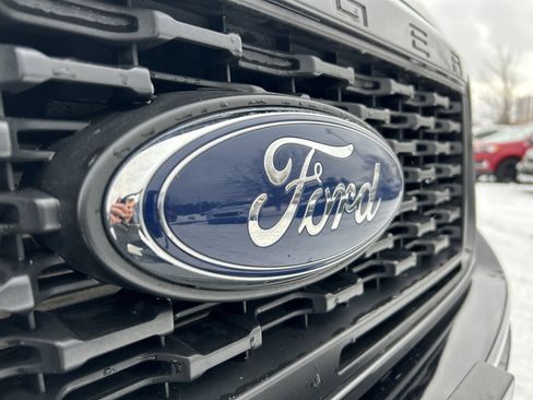 Certified 2021 Ford Ranger XLT w/ Equipment Group 301A Mid image 23