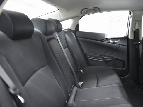 Used 2021 Honda Civic EX image 14