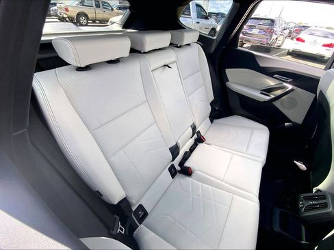 Used 2026 BMW X1 xDrive28i w/ Technology Package image 33