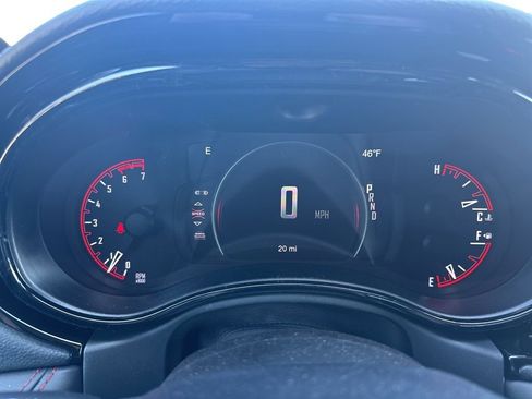 New 2026 Dodge Durango GT image 23