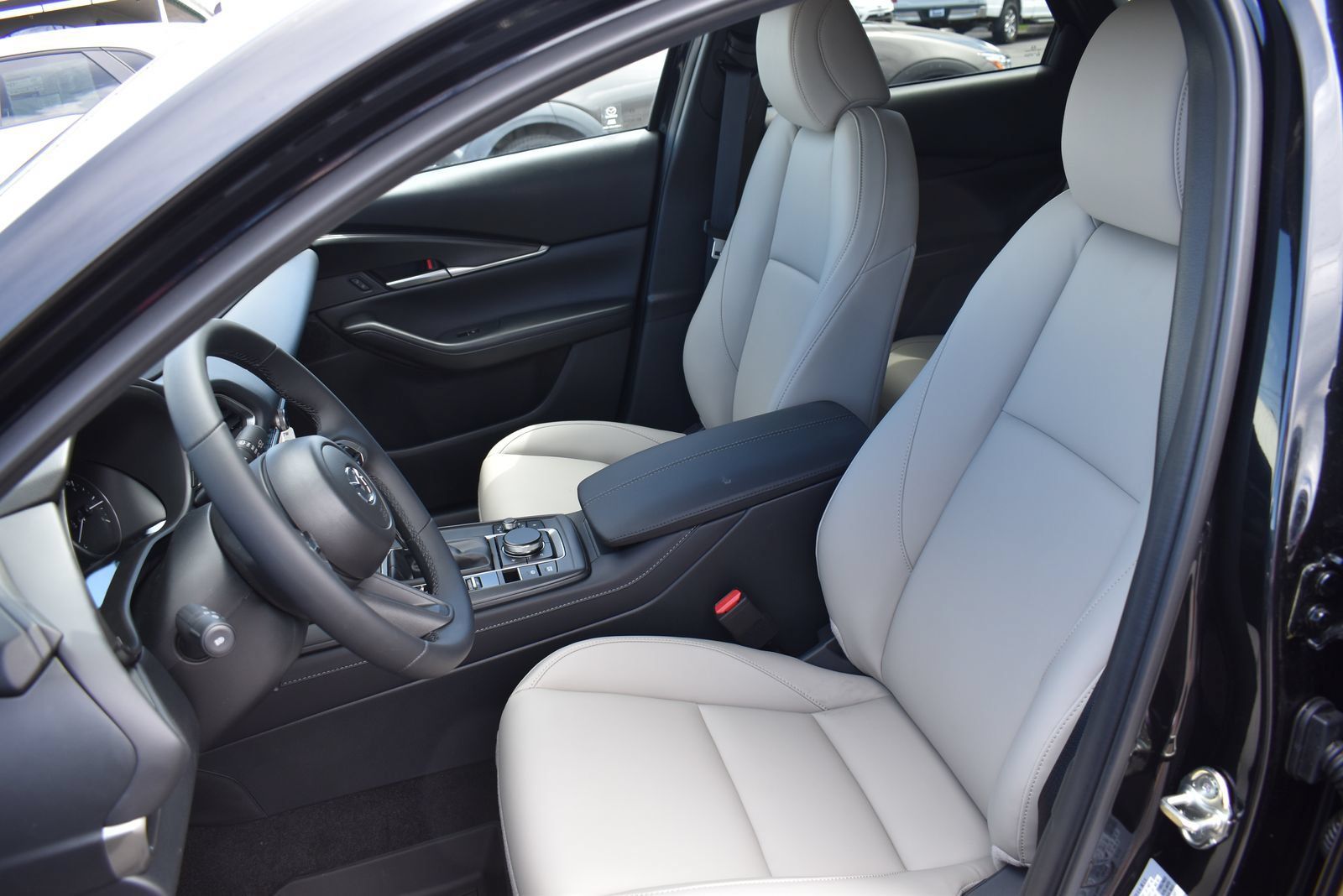 New 2026 MAZDA CX-30 AWD 2.5 S image 10