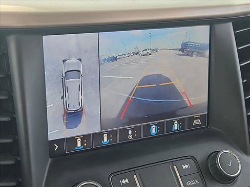 Used 2020 GMC Acadia Denali w/ Technology Package image 14