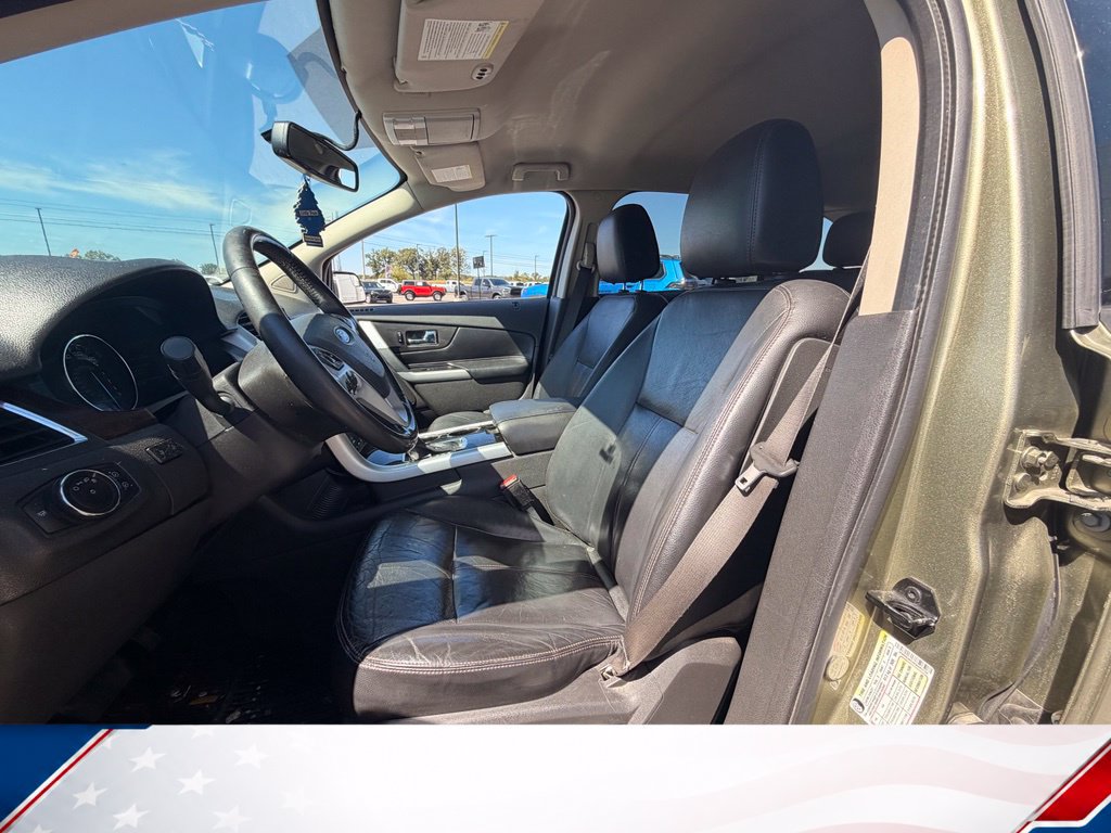 Used 2012 Ford Edge Limited AWD/4WD image 14