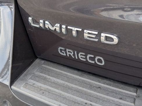 Used 2024 Ford Expedition Limited image 13