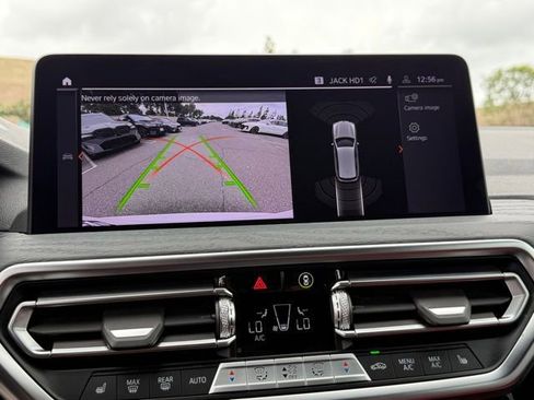 Certified 2023 BMW X3 sDrive30i w/ Premium Package image 30