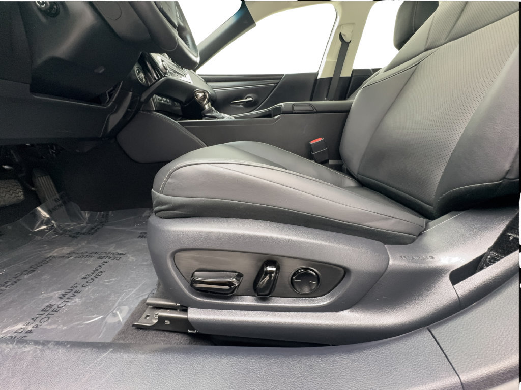 Used 2024 Lexus ES 350 w/ Premium Package FWD image 23
