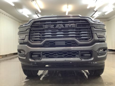 New 2027 RAM 2500 Tradesman AWD/4WD image 10